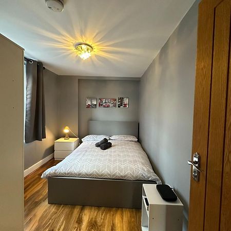 Lovely 2 Bedrooms Apartment London Ngoại thất bức ảnh