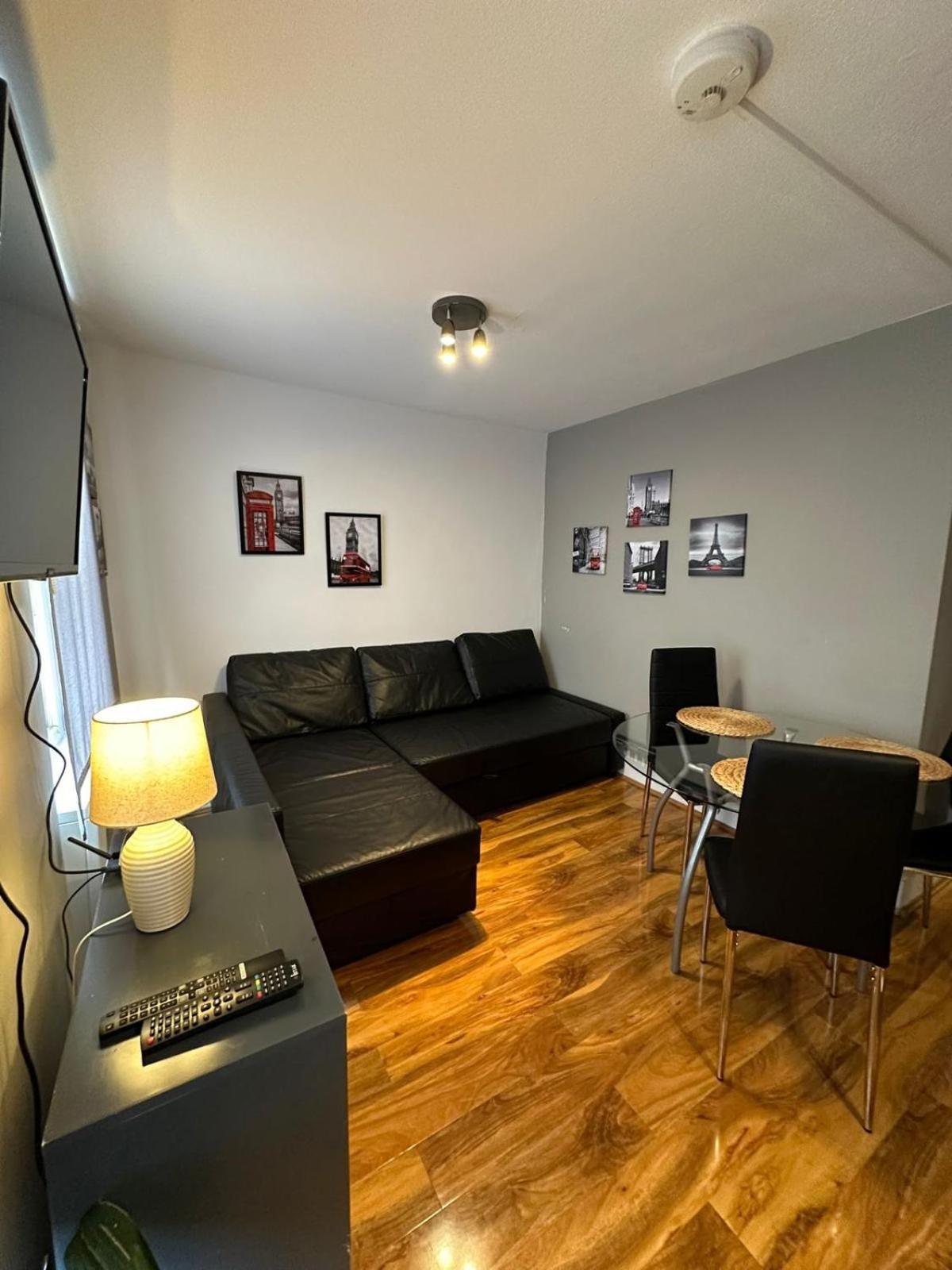 Lovely 2 Bedrooms Apartment London Ngoại thất bức ảnh
