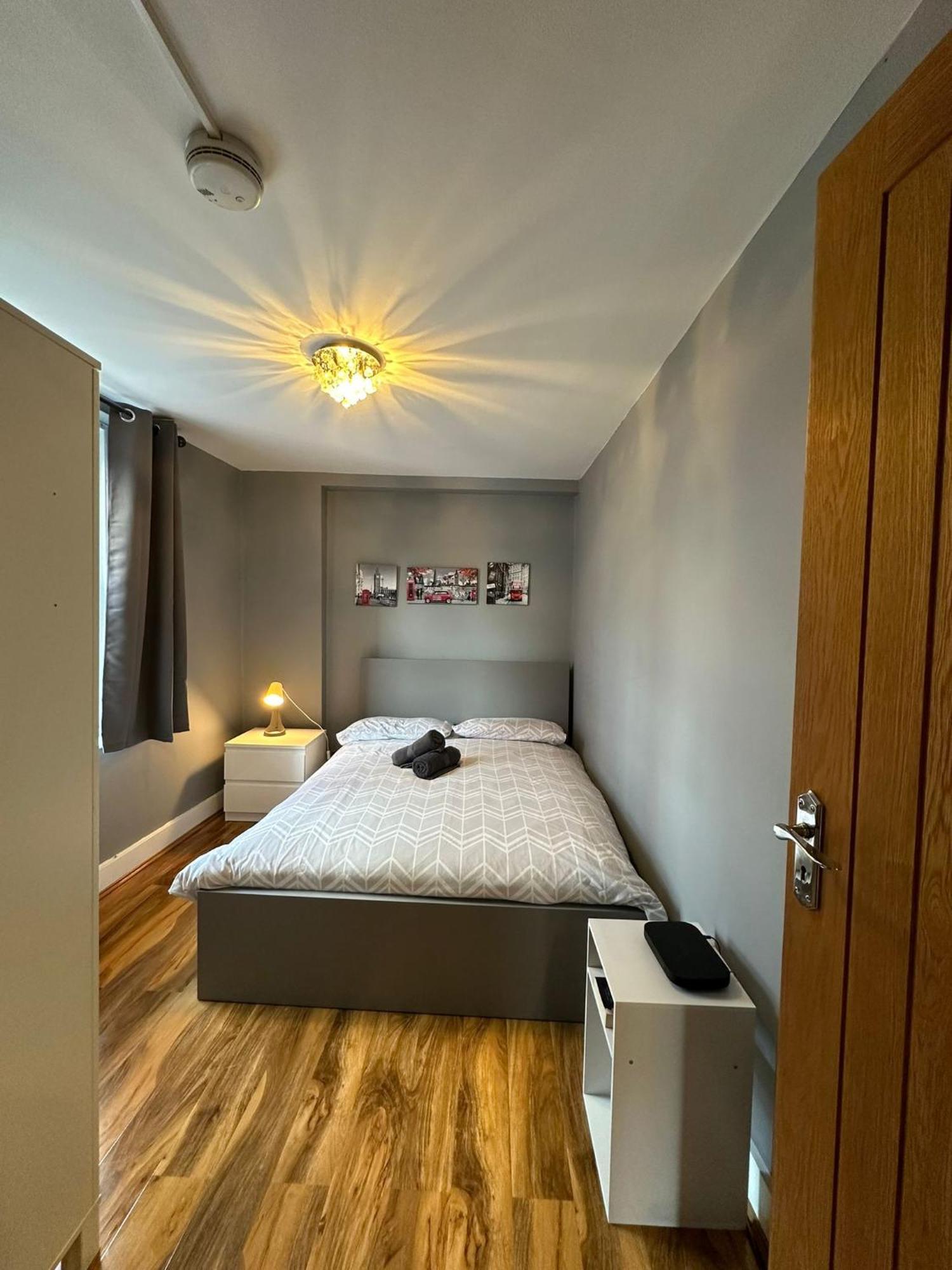 Lovely 2 Bedrooms Apartment London Ngoại thất bức ảnh