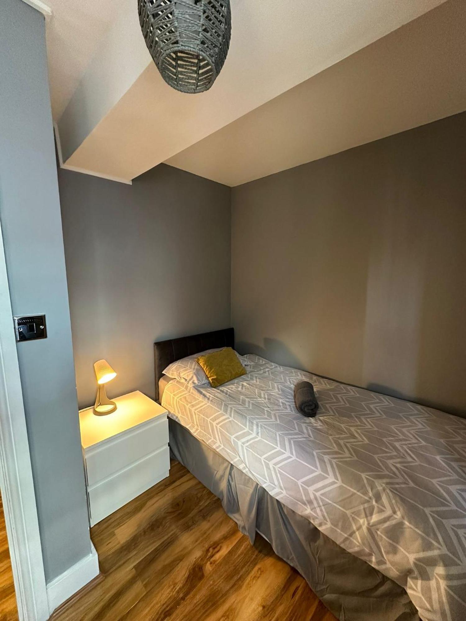 Lovely 2 Bedrooms Apartment London Ngoại thất bức ảnh